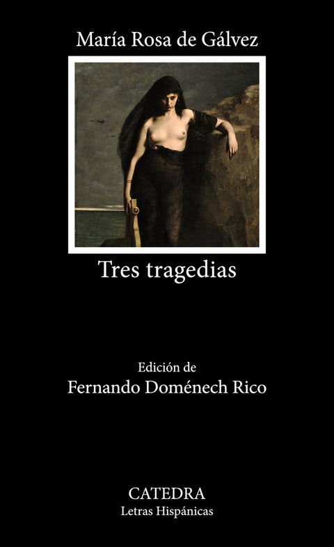  Tres tragedias 