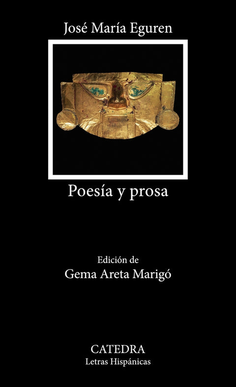  Poesía y prosa 