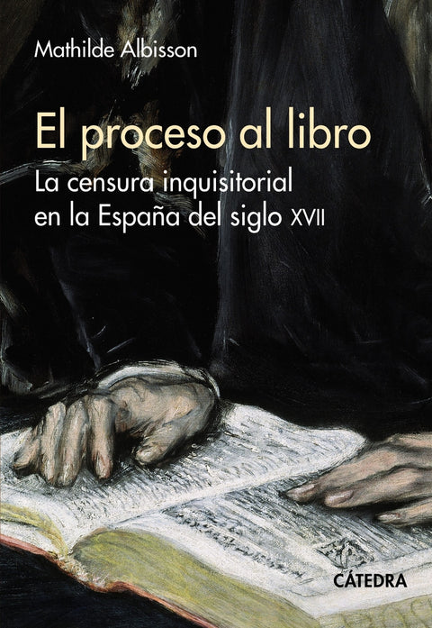  El proceso al libro 
