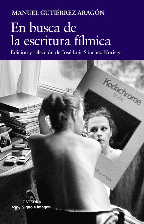  En busca de la escritura fílmica 