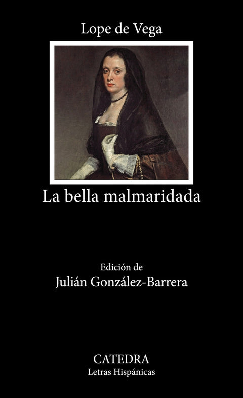  La bella malmaridada 