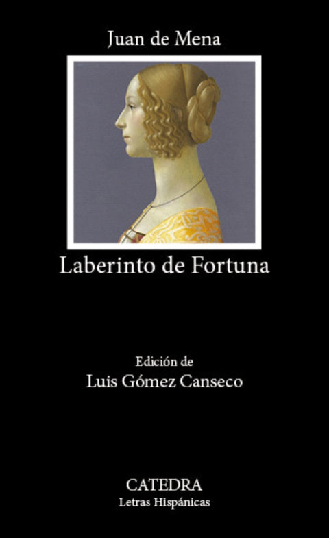  Laberinto de Fortuna 