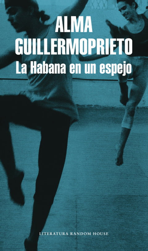  LA HABANA EN UN ESPEJO 