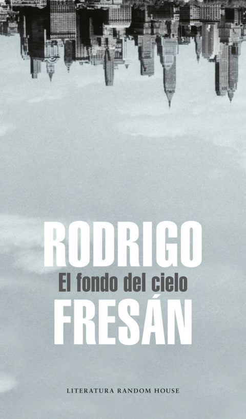  El fondo del cielo 