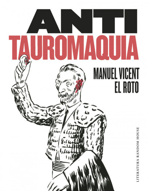  Antitauromaquía 