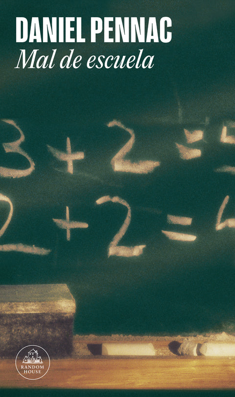  Mal de escuela 