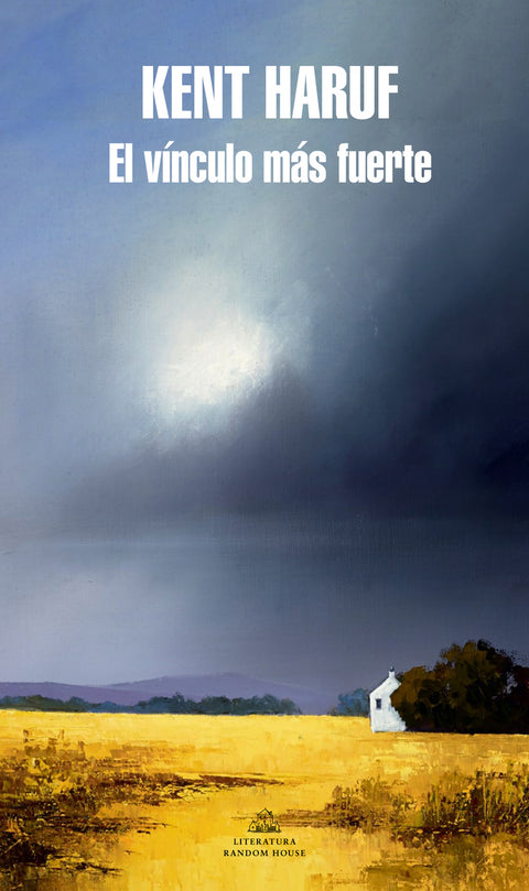  El vínculo más fuerte 