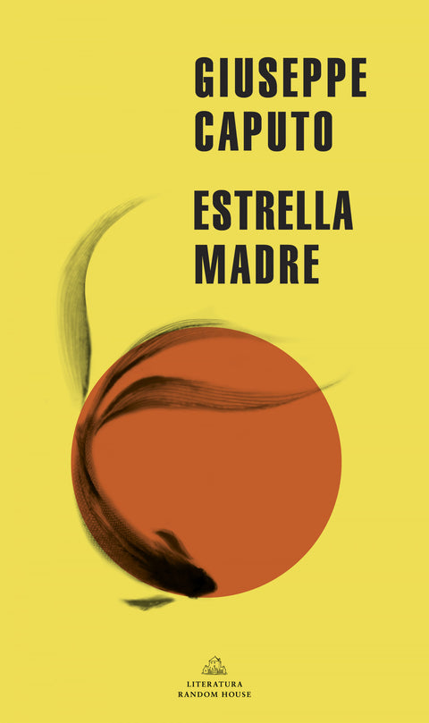  Estrella madre (Mapa de las lenguas) 