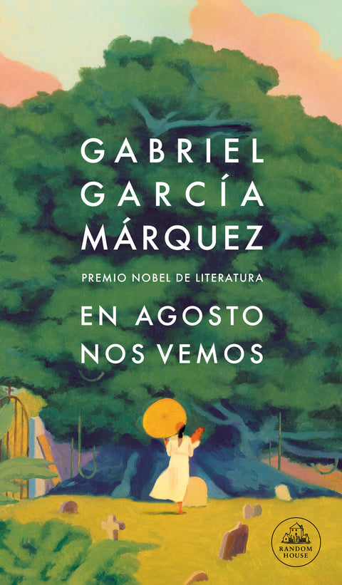  En agosto nos vemos 
