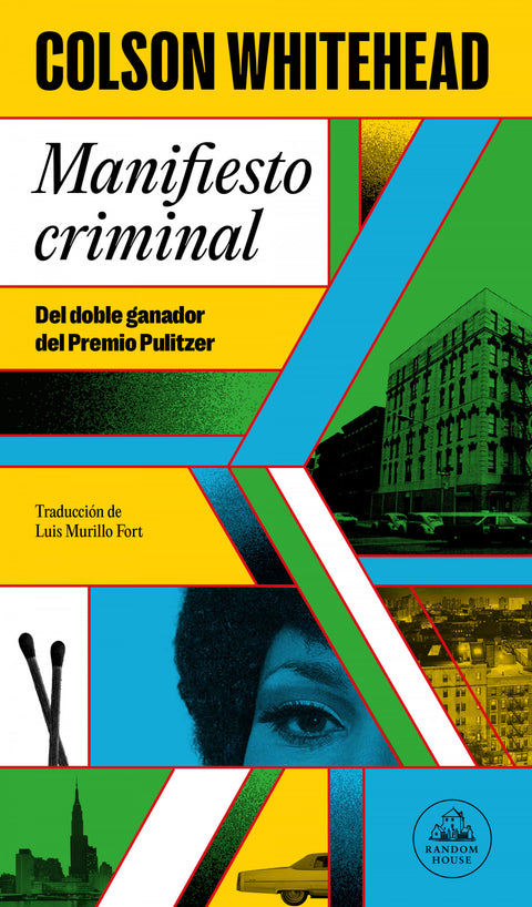  MANIFIESTO CRIMINAL 