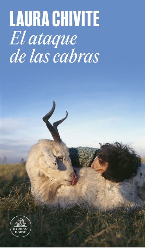  El ataque de las cabras 