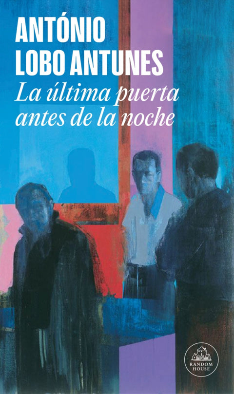  La última puerta antes de la noche 