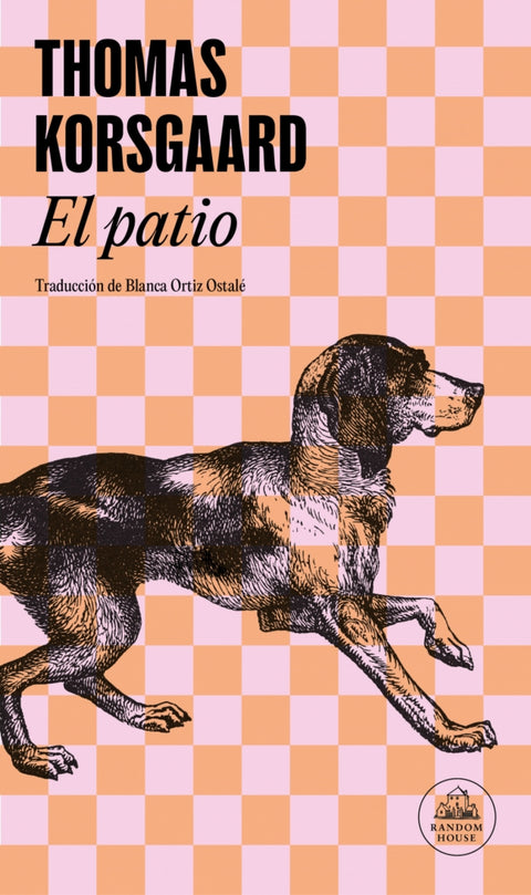  El patio 