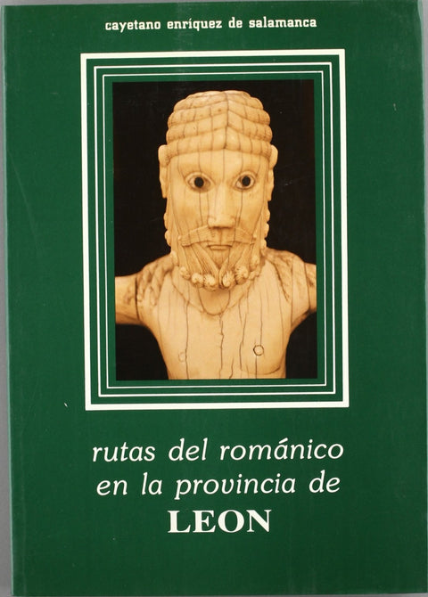  Rutas del románico en la provincia de león 