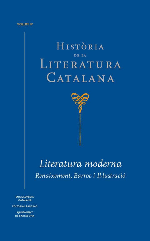  literatura moderna 