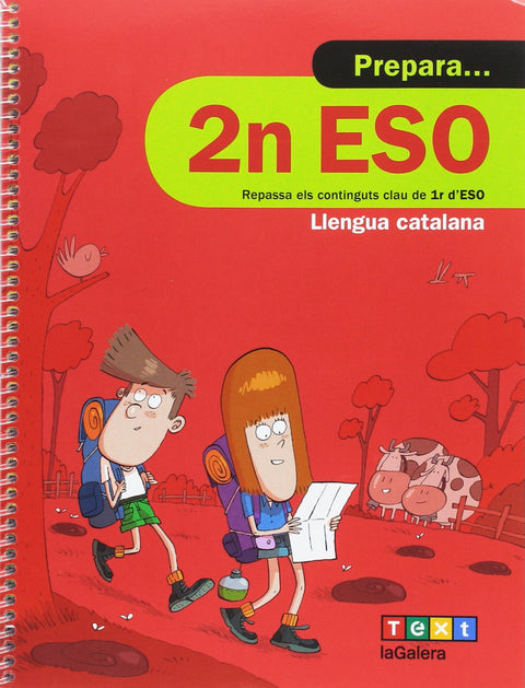  QUADERN PREPARA LLENGUA CATALABA 2N ESO 