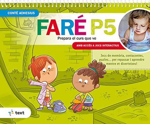  Faré P5 