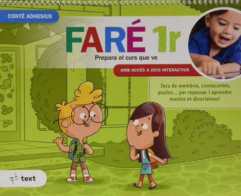  Faré 1r 