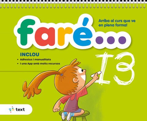  Faré I3 