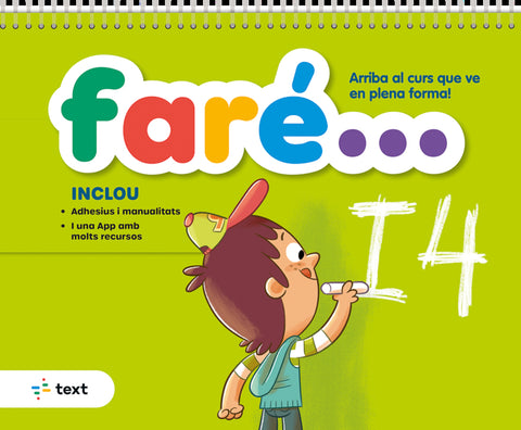  Faré I4 