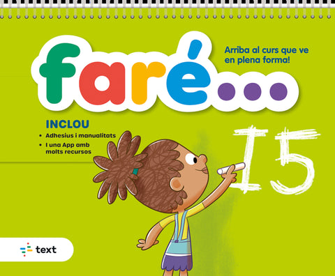  Faré I5 