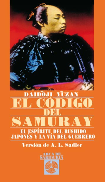  EL CÓDIGO DEL SAMURAI 