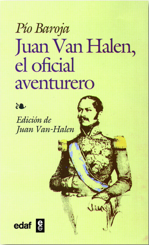  Juan Van Halen 