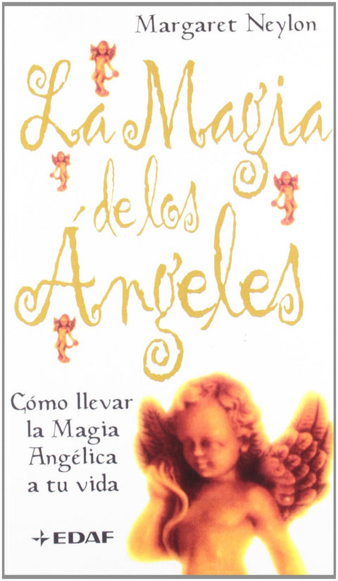  La magia de los ángeles 