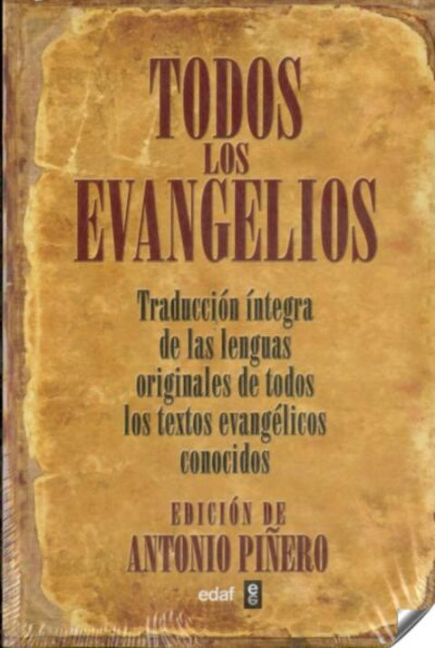  Todos los Evangelios 
