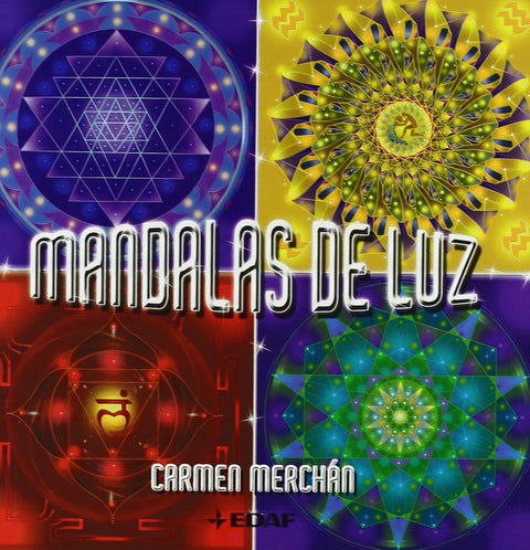  Mandalas de luz 