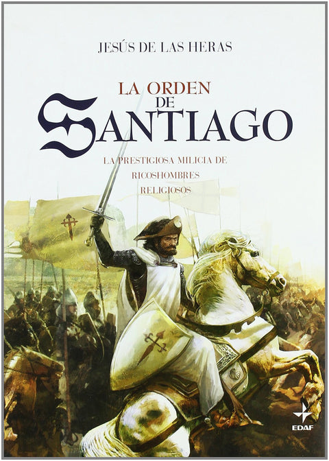  La orden de Santiago 