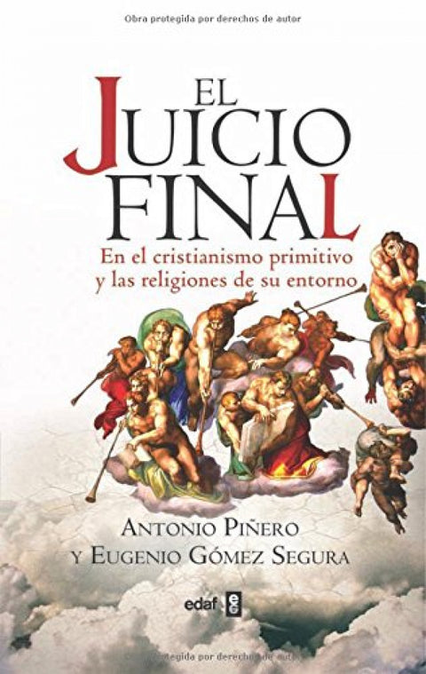  El juicio final 
