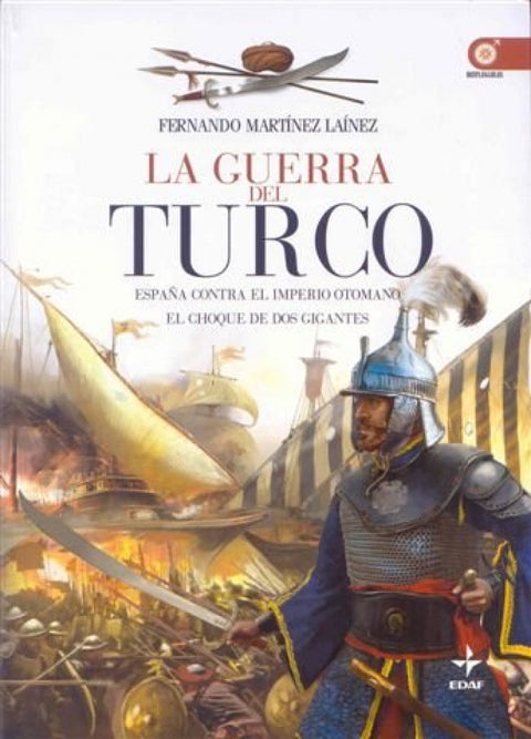  La guerra del turco 