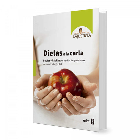  Dietas a la carta 