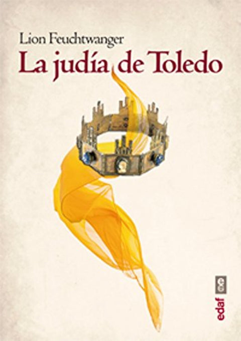  LA JUDIA DE TOLEDO 