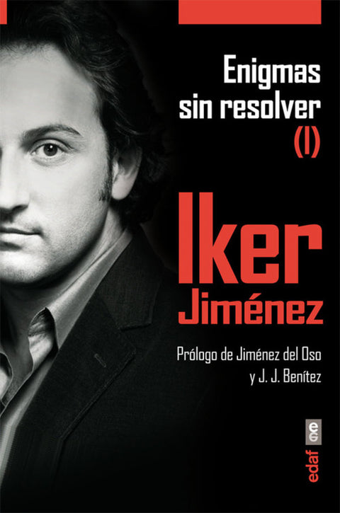  Enigmas sin resolver 