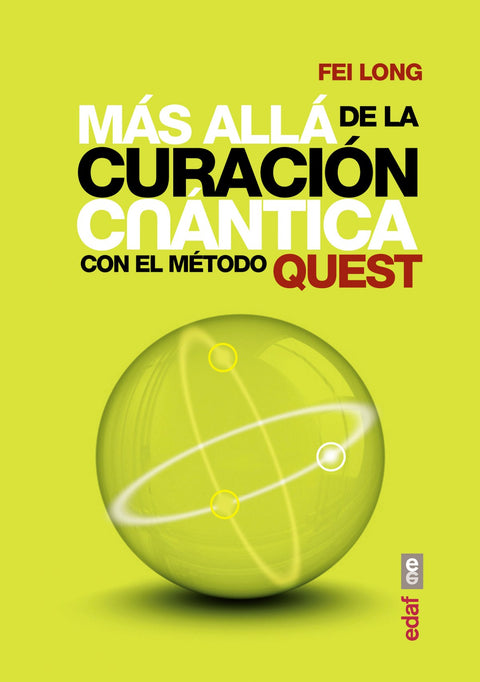  Más allá de la curación cuántica 