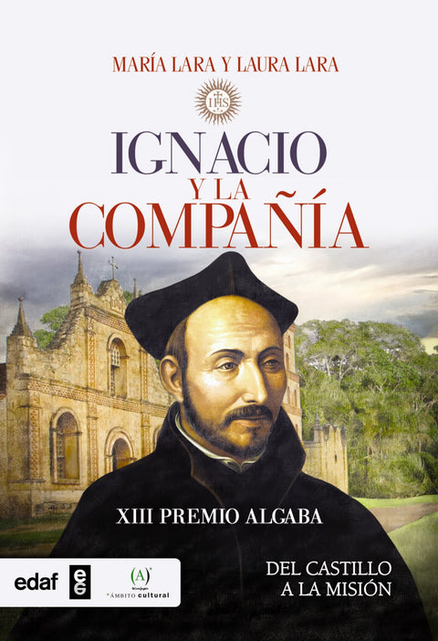  Ignacio y la compañia 