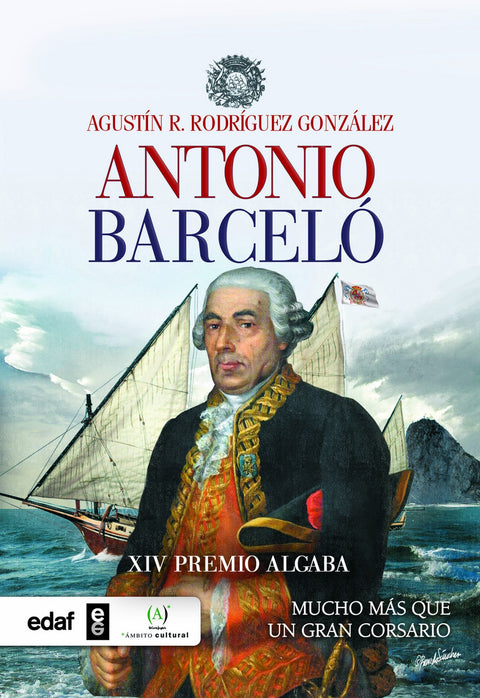  ANTONIO BARCELO 