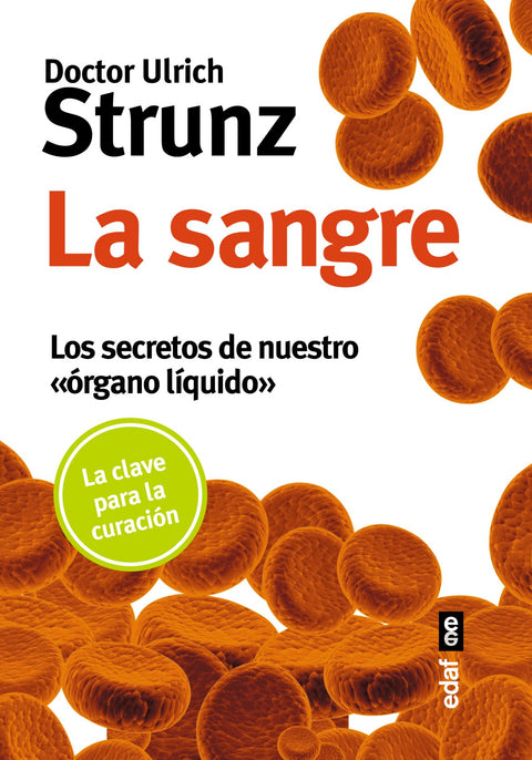  La sangre 
