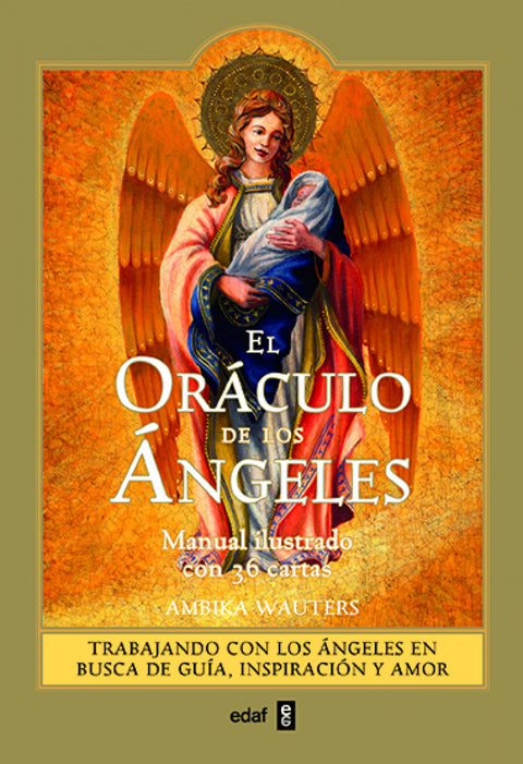  EL ORÁCULO DE LOS ÁNGELES 