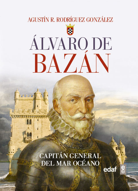  ÁLVARO DE BAZAN 