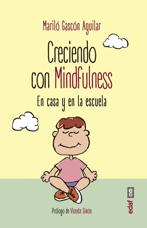  CRECIENDO CON MINDFULNESS 