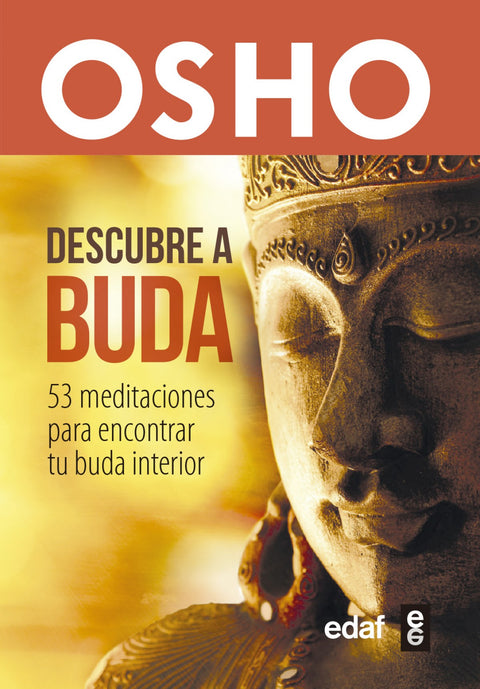  DESCUBRE A BUDA (LIBRO + 53 CARTAS) 