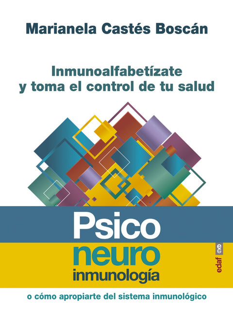  PSICONEUROLOGÍA INMUNOLOGÍA 