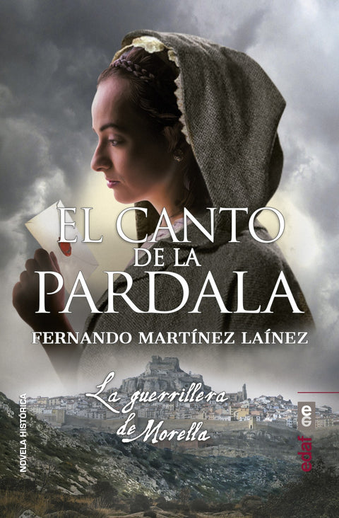  EL CANTO DE LA PARDALA 