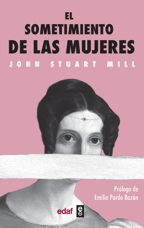  El sometimiento de las mujeres 