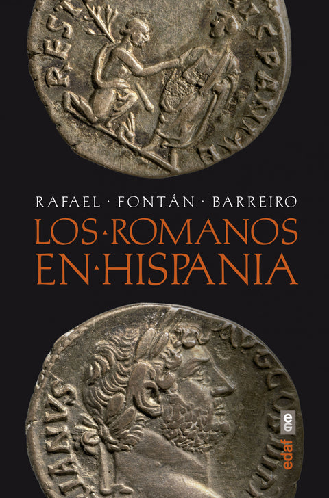  Los romanos en Hispania 