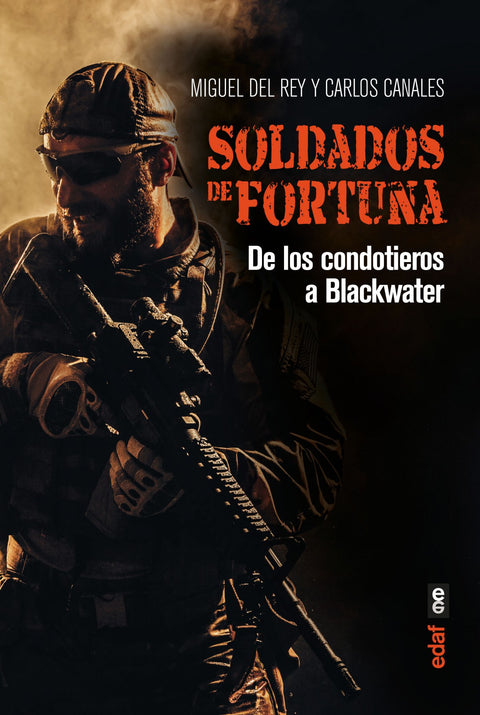  Soldados de fortuna 