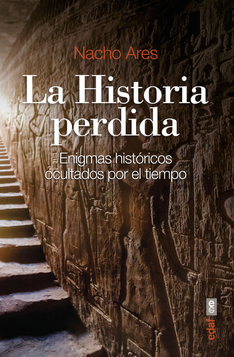  La Historia perdida 
